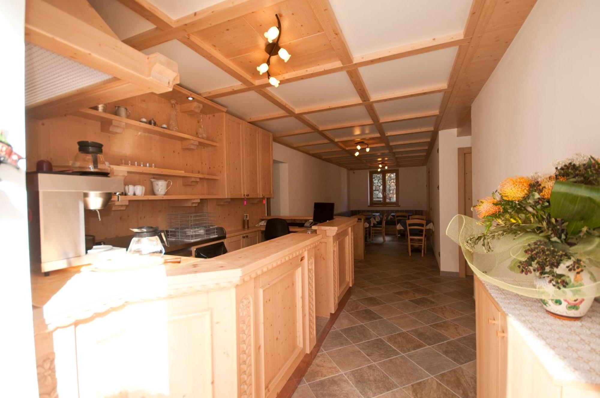 B&B Ledro Affittacamere Меццолаго Экстерьер фото